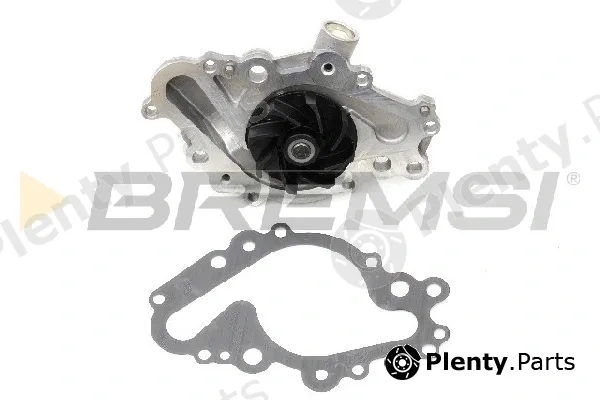 Bremsi WP0559 — Water Pump, engine cooling