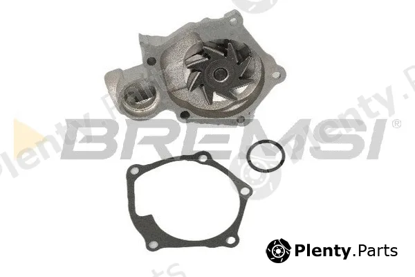 Bremsi WP0506 — Water Pump, engine cooling
