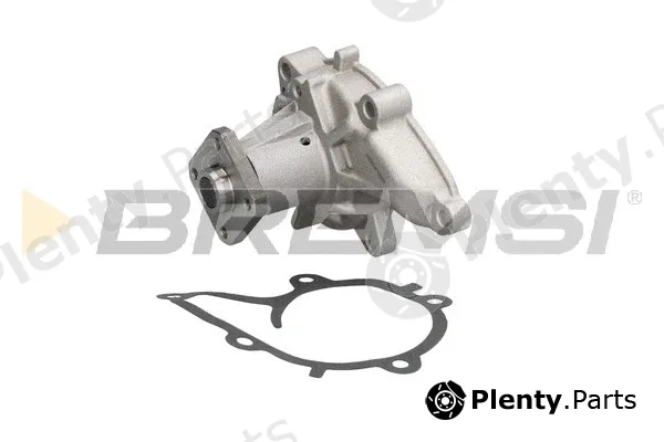 Bremsi WP0077 — Water Pump, engine cooling