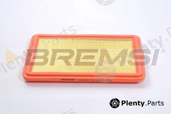 Bremsi FA2150 — Air Filter