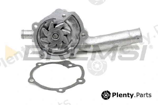 Bremsi WP0504 — Water Pump, engine cooling
