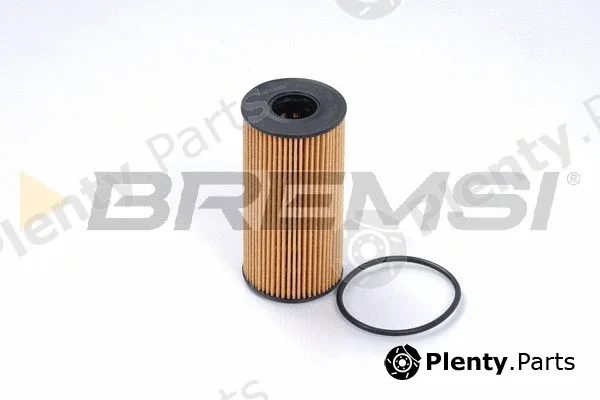 Bremsi FL0005 — Oil Filter