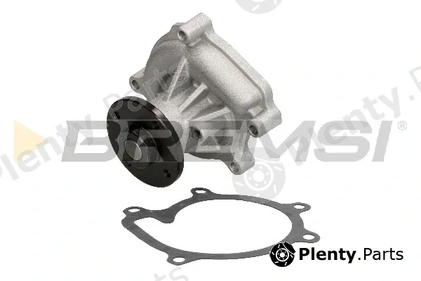 Bremsi WP0020 — Water Pump, engine cooling
