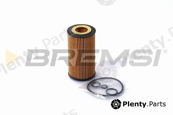 Bremsi FL0690 — Oil Filter