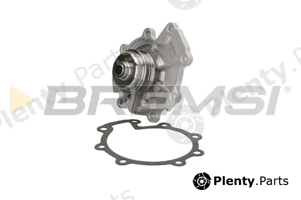 Bremsi WP0463 — Water Pump, engine cooling