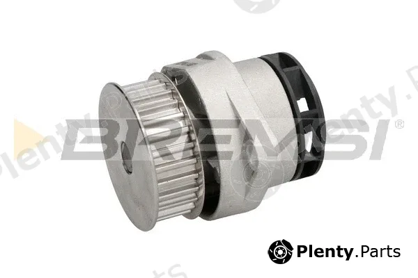 Bremsi WP0140 — Water Pump, engine cooling