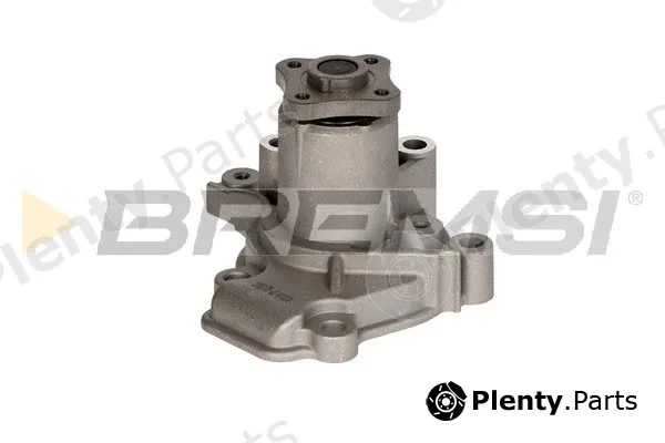 Bremsi WP0582 — Water Pump, engine cooling
