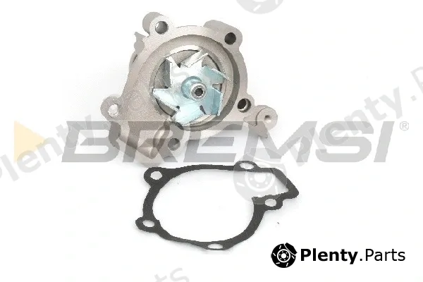 Bremsi WP0305 — Water Pump, engine cooling