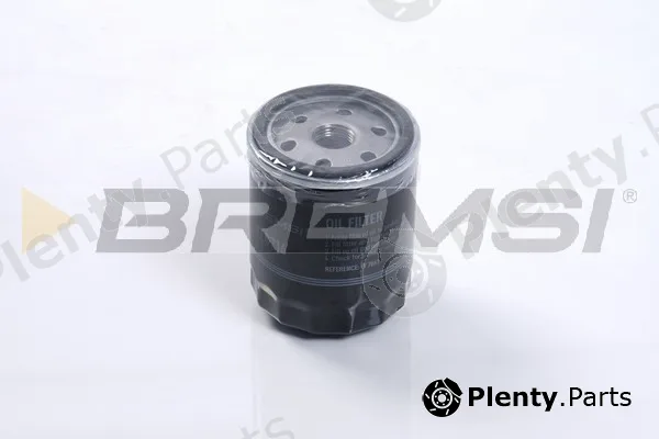 Bremsi FL0716 — Oil Filter