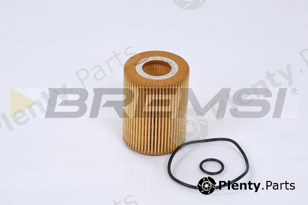 Bremsi FL0273 — Oil Filter