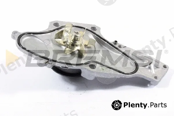Bremsi WP0487 — Water Pump, engine cooling