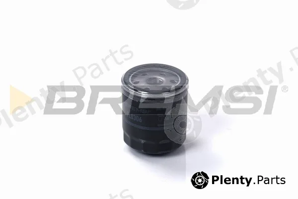Bremsi FL0306 — Oil Filter