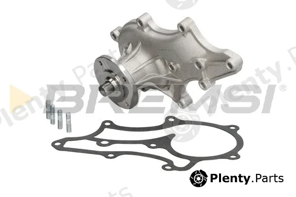 Bremsi WP0294 — Water Pump, engine cooling