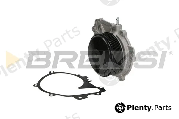 Bremsi WP0350 — Water Pump, engine cooling