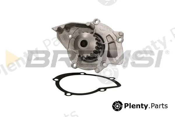Bremsi WP0174 — Water Pump, engine cooling