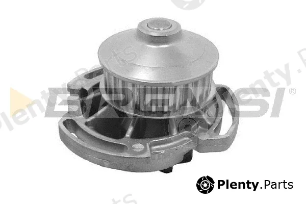 Bremsi WP0062 — Water Pump, engine cooling