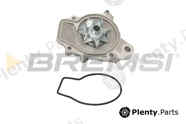 Bremsi WP0063 — Water Pump, engine cooling