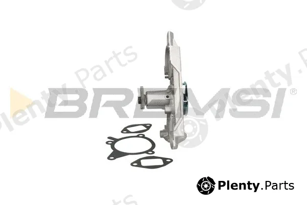 Bremsi WP0202 — Water Pump, engine cooling