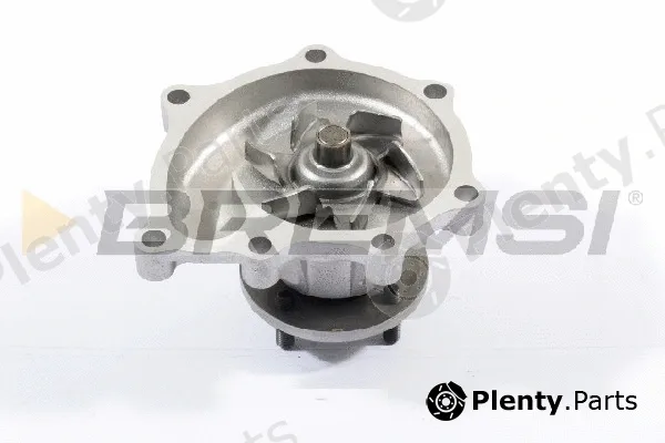 Bremsi WP0612 — Water Pump, engine cooling