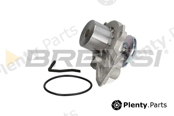 Bremsi WP0355 — Water Pump, engine cooling