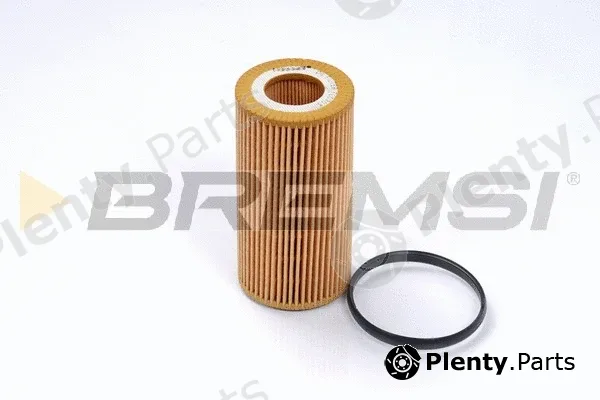Bremsi FL0703 — Oil Filter