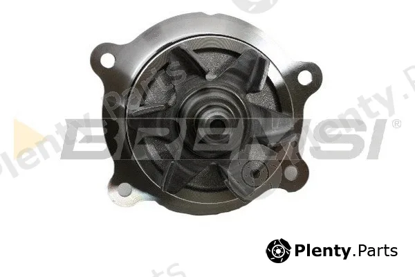 Bremsi WP0534 — Water Pump, engine cooling