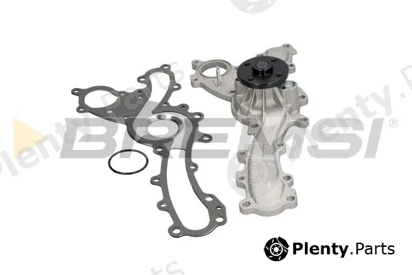 Bremsi WP0388 — Water Pump, engine cooling