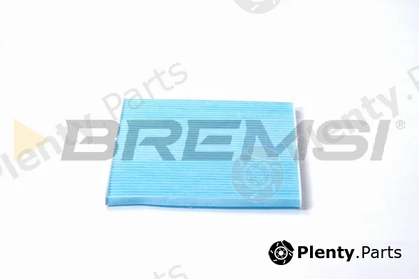 Bremsi FC1558 — Filter, cabin air