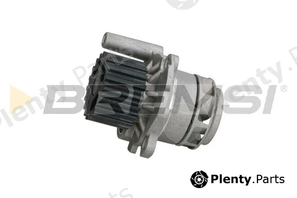 Bremsi WP0139 — Water Pump, engine cooling