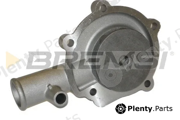 Bremsi WP0492 — Water Pump, engine cooling