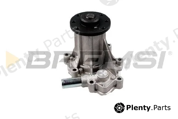 Bremsi WP0266 — Water Pump, engine cooling