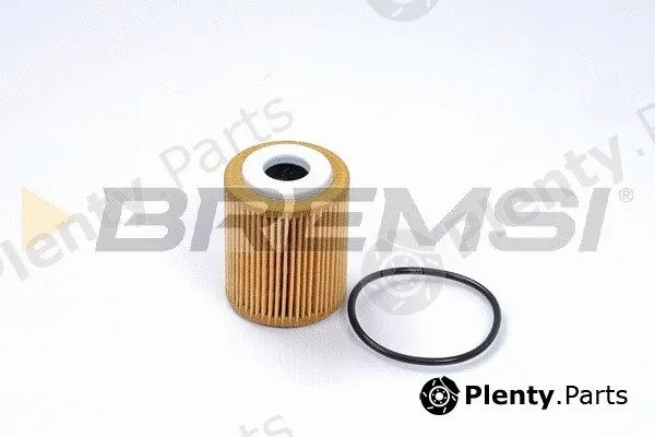 Bremsi FL0027 — Oil Filter