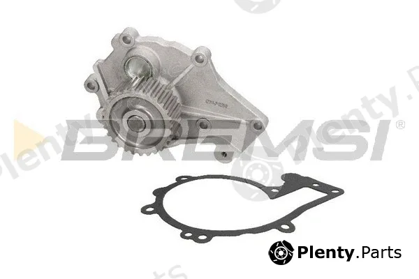 Bremsi WP0347 — Water Pump, engine cooling