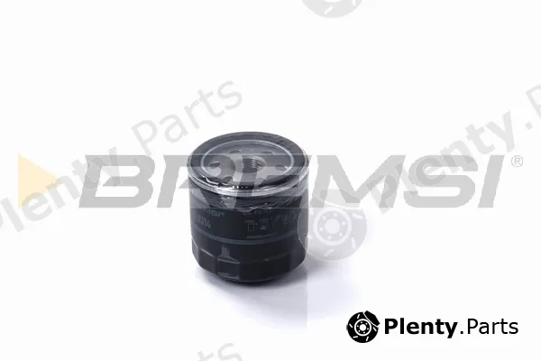 Bremsi FL0314 — Oil Filter