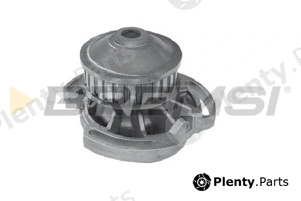 Bremsi WP0045 — Water Pump, engine cooling