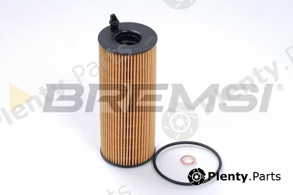 Bremsi FL0007 — Oil Filter