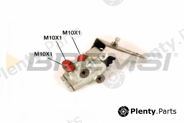 Bremsi PV0013 — Brake Force Regulator