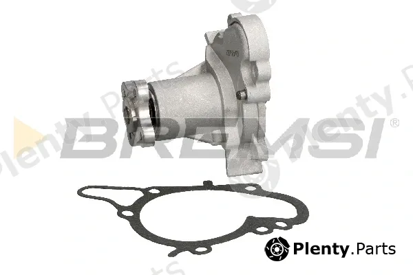 Bremsi WP0023 — Water Pump, engine cooling