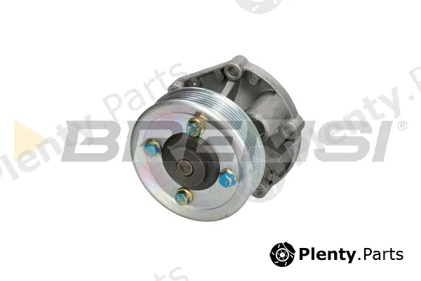 Bremsi WP0341 — Water Pump, engine cooling