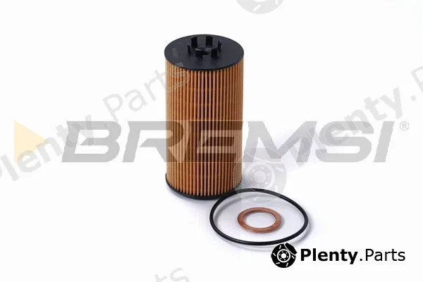 Bremsi FL1417 — Oil Filter
