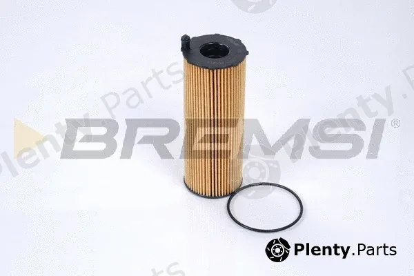 Bremsi FL0275 — Oil Filter