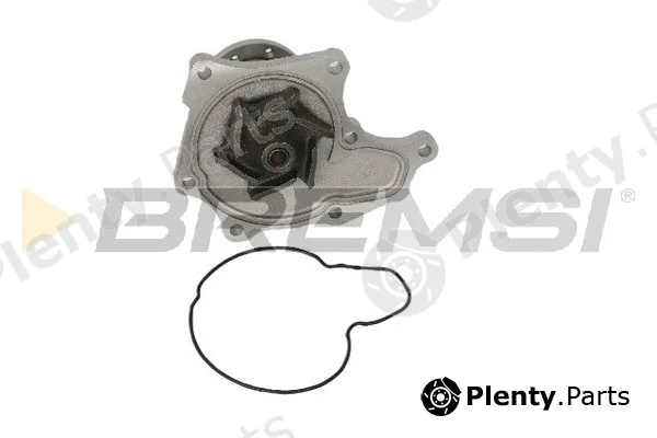 Bremsi WP0159 — Water Pump, engine cooling