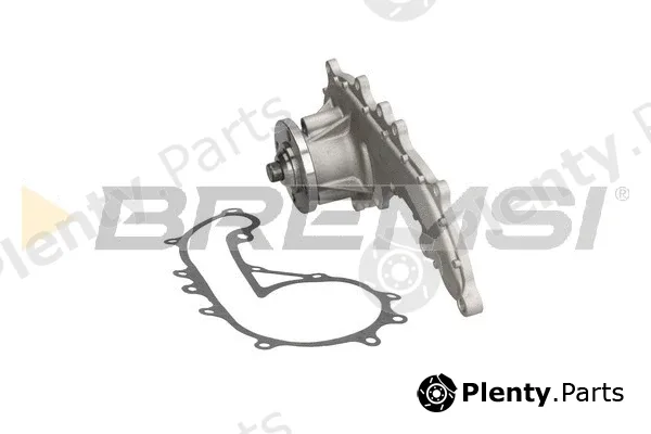 Bremsi WP0423 — Water Pump, engine cooling