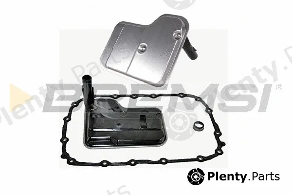Bremsi FR0235 — Hydraulic Filter Kit, automatic transmission