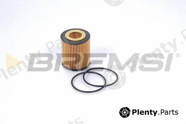 Bremsi FL0004 — Oil Filter