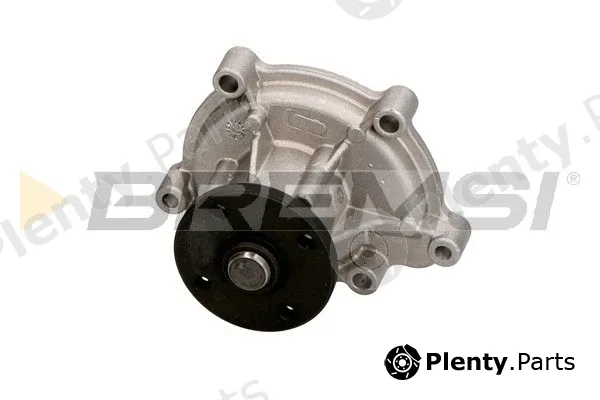 Bremsi WP0265 — Water Pump, engine cooling