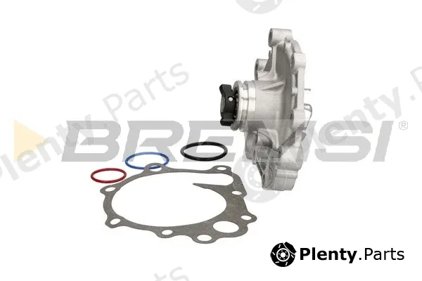 Bremsi WP0200 — Water Pump, engine cooling