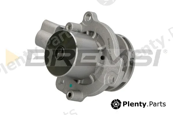 Bremsi WP0354 — Water Pump, engine cooling