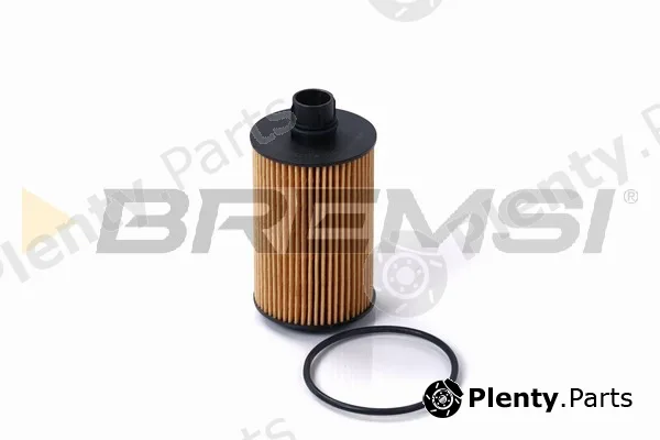 Bremsi FL0699 — Oil Filter