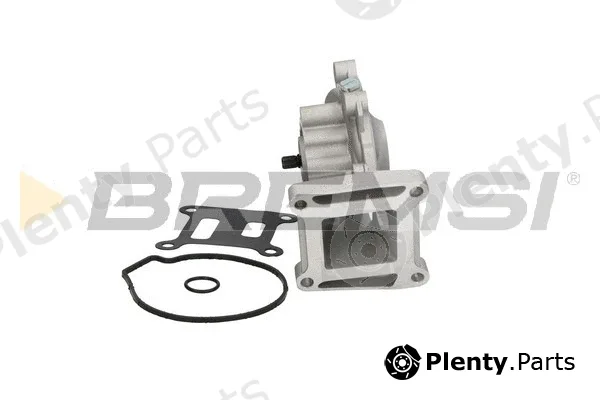 Bremsi WP0157 — Water Pump, engine cooling